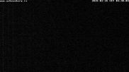 Archived webcam image showing Puchberg am Schneeberg Baumgartner Station on 26 Feb 2026 at 04:32