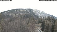 Archiviertes Webcam Bild: Puchberg am Schneeberg - Bergblick Baumgartner am 13.04.2026 um 10:27 Uhr