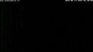 Archived webcam image showing Puchberg am Schneeberg Baumgartner Station on 13 Jun 2026 at 02:20