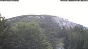 Archiviertes Webcam Bild: Puchberg am Schneeberg - Bergblick Baumgartner am 13.06.2026 um 20:07 Uhr