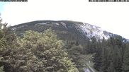 Archiviertes Webcam Bild: Puchberg am Schneeberg - Bergblick Baumgartner am 21.07.2026 um 10:21 Uhr
