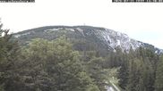 Archiviertes Webcam Bild: Puchberg am Schneeberg - Bergblick Baumgartner am 21.07.2026 um 14:21 Uhr