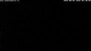 Archived webcam image showing Puchberg am Schneeberg Baumgartner Station on 2 Aug 2026 at 02:45