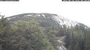 Archiviertes Webcam Bild: Puchberg am Schneeberg - Bergblick Baumgartner am 30.08.2026 um 08:54 Uhr