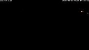 Archived webcam image showing Train station Schneebergbahn - Gallery Voka on 13 Apr 2026 at 04:05