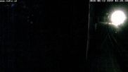 Archived webcam image showing Train station Schneebergbahn - Gallery Voka on 12 Jun 2026 at 02:10