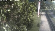 Archived webcam image showing Train station Schneebergbahn - Gallery Voka on 12 Jun 2026 at 06:10