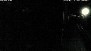 Archiviertes Webcam Bild: Schneebergbahn - Galerie Voka am 13.07.2026 um 00:24 Uhr