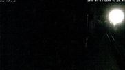 Archiviertes Webcam Bild: Schneebergbahn - Galerie Voka am 13.07.2026 um 02:24 Uhr