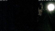 Archived webcam image showing Train station Schneebergbahn - Gallery Voka on 21 Jul 2026 at 00:37
