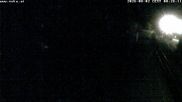 Archived webcam image showing Train station Schneebergbahn - Gallery Voka on 2 Aug 2026 at 00:31