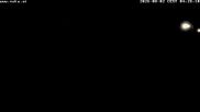 Archived webcam image showing Train station Schneebergbahn - Gallery Voka on 2 Aug 2026 at 04:31