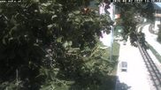 Archiviertes Webcam Bild: Schneebergbahn - Galerie Voka am 02.08.2026 um 14:03 Uhr