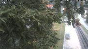 Archived webcam image showing Train station Schneebergbahn - Gallery Voka on 10 Sep 2026 at 12:06