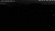 Archived webcam image showing "Hohe Wand" on 26 Jul 2026 at 00:35