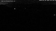 Archived webcam image showing "Hohe Wand" on 26 Jul 2026 at 02:35