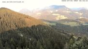 Archiviertes Webcam Bild: Waldeggerhaus Hohe Wand am 26.07.2026 um 06:01 Uhr