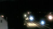 Archiviertes Webcam Bild: Bahnhof Puchberg - Schneebergblick am 28.05.2026 um 02:46 Uhr