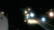 Archiviertes Webcam Bild: Bahnhof Puchberg - Schneebergblick am 13.07.2026 um 00:24 Uhr