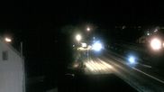 Archiviertes Webcam Bild: Bahnhof Puchberg - Schneebergblick am 11.10.2026 um 00:34 Uhr