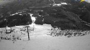 Archived webcam image showing Top of Gemeindealpe on 26 Feb 2026 at 18:16