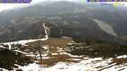 Archiviertes Webcam Bild: Gipfel Gemeindealpe am 13.04.2026 um 06:27 Uhr