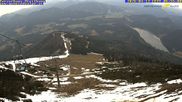 Archiviertes Webcam Bild: Gipfel Gemeindealpe am 13.04.2026 um 07:27 Uhr
