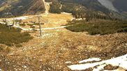Archiviertes Webcam Bild: Gipfel Gemeindealpe am 22.04.2026 um 14:11 Uhr
