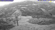 Archived webcam image showing Top of Gemeindealpe on 12 Jun 2026 at 04:05