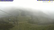 Archived webcam image showing Top of Gemeindealpe on 12 Jun 2026 at 10:05