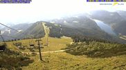 Archiviertes Webcam Bild: Gipfel Gemeindealpe am 19.06.2026 um 08:40 Uhr