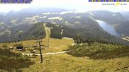 Archiviertes Webcam Bild: Gipfel Gemeindealpe am 19.06.2026 um 10:40 Uhr