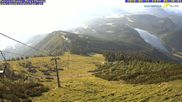 Archived webcam image showing Top of Gemeindealpe on 21 Jun 2026 at 06:38