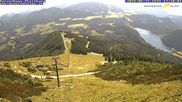 Archived webcam image showing Top of Gemeindealpe on 21 Jun 2026 at 12:38