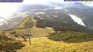 Archiviertes Webcam Bild: Gipfel Gemeindealpe am 12.07.2026 um 06:53 Uhr