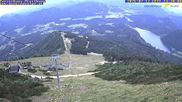 Archiviertes Webcam Bild: Gipfel Gemeindealpe am 12.07.2026 um 14:53 Uhr