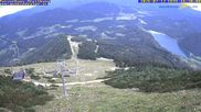 Archived webcam image showing Top of Gemeindealpe on 12 Jul 2026 at 16:12