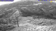 Archived webcam image showing Top of Gemeindealpe on 21 Jul 2026 at 04:34