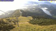 Archived webcam image showing Top of Gemeindealpe on 21 Jul 2026 at 06:34