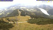 Archived webcam image showing Top of Gemeindealpe on 27 Jul 2026 at 10:24