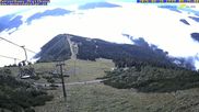 Archiviertes Webcam Bild: Gipfel Gemeindealpe am 26.08.2026 um 08:10 Uhr