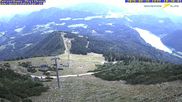Archiviertes Webcam Bild: Gipfel Gemeindealpe am 26.08.2026 um 10:10 Uhr