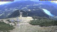 Archiviertes Webcam Bild: Gipfel Gemeindealpe am 26.08.2026 um 14:10 Uhr