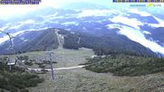 Archived webcam image showing Top of Gemeindealpe on 19 Sep 2026 at 07:16