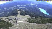 Archived webcam image showing Top of Gemeindealpe on 19 Sep 2026 at 12:16