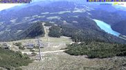 Archived webcam image showing Top of Gemeindealpe on 19 Sep 2026 at 14:16