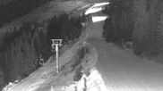 Archiviertes Webcam Bild: Gemeindealpe Sesselbahn zum Gipfel am 26 Feb 2026 um 00:21 Uhr