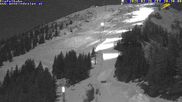Archiviertes Webcam Bild: Gemeindealpe Sesselbahn zum Gipfel am 26 Feb 2026 um 20:08 Uhr