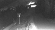 Archiviertes Webcam Bild: Gemeindealpe Sesselbahn zum Gipfel am 27.02.2026 um 04:28 Uhr