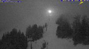 Archived webcam image showing Gemeindealpe Top Station on 30 Mar 2026 at 00:18